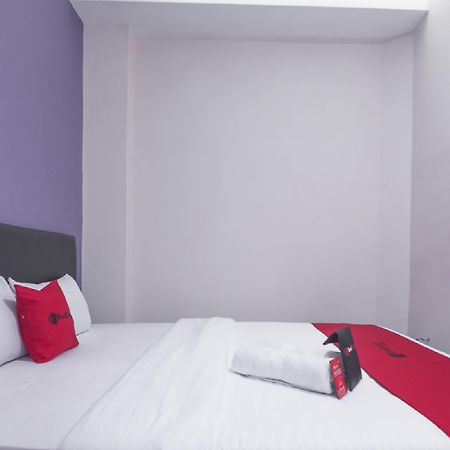 Reddoorz Near Itc Mangga Dua Hotel Jacarta Exterior foto